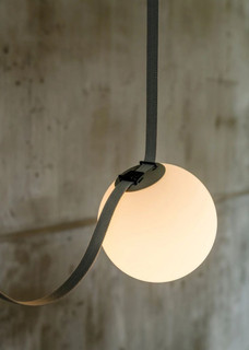 چراغ کمربندی ۲۰ وات Belt light مدل کاپلا ۳۰